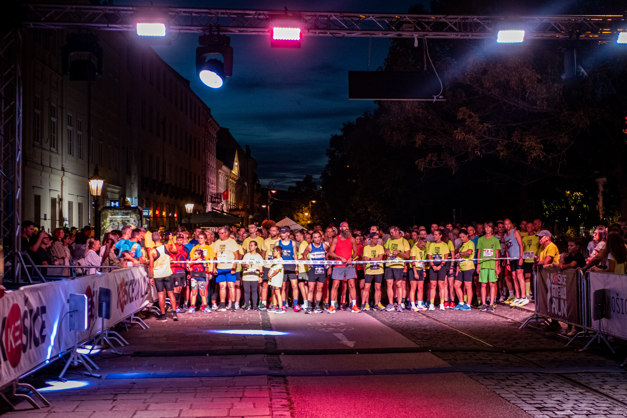 NIGHT RUN-3